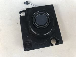 Compact Bass Compensated Full Range Speaker