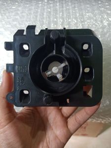 BRACKET PEMBUANGAN AIR MESIN CUCI POLYTRON 2 TABUNG MODEL KOTAK 1 SET