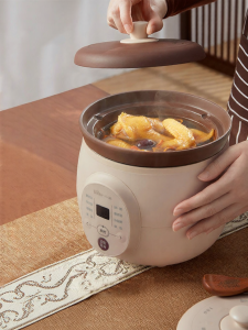 Bear | Multifunctional Healthy Smart Electric Pot 2L