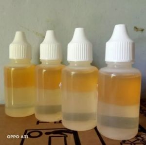 essen mikro media Cacing 30ml
