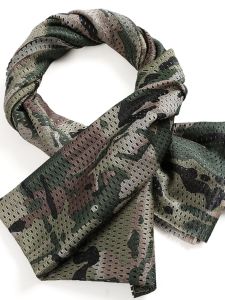 ผ้าพันคอป้องกันลมแห้งเร็วสำหรับการออกกำลังกายกลางแจ้งสำหรับผู้ชายและผู้หญิง ผ้าพันคอป้องกันแสงแดดสำหรับการเดินทางและปั่นจักรยานในฤดูร้อน