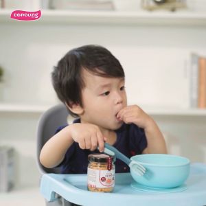 Bột cá hồi US Food 25g