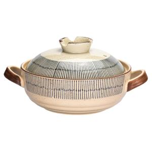 MODERN SWEETHOME | Durable Stovetop Dedicated Ceramic Pot
