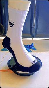 Kaos Kaki Futsal Anti Slip RAXEN Maxspeed Dewasa