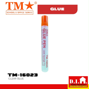 Do It Home TM-16023 Clear Glue