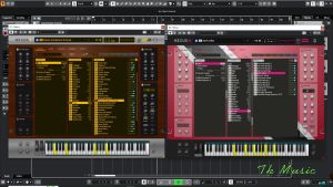 ReFX Nexus 4 FULLKey 64 Bit VST Instrument สำหรับโปรแกรมเพลง วีดีโอติดตั้ง