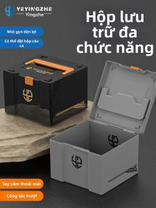 YEYINGZHE | Hộp Lưu Trữ Đa Năng Di Động Dung Lượng Lớn