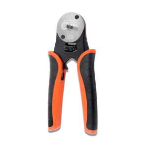 Dụng Cụ Bấm Cos Đức 14/16/18AWG Kìm Bấm Cos 4 Chiều Đầu Cos Kín Thép Carbon Kìm Điện Dùng Cho Tiếp Điểm Đặc