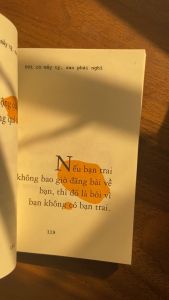 Sách Đời Có Mấy Tý Sao Phải Nghĩ - Newshop Sách Phát Hành Bởi Time Books Sách Tiếng Việt Dày 208 Trang - Lazada