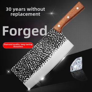 Sharp Chef-specific Kitchen Knife