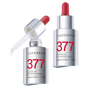 Lucenbase | Tinh chất dưỡng sáng và làm mờ đốm nâu Lucenbase 3X 377 Skin Whitening Spot Essence 30ml