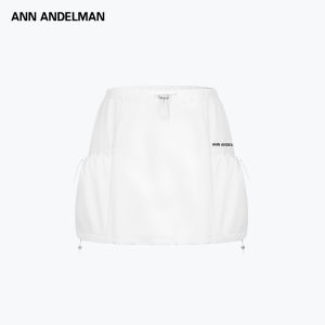 ANN ANDELMAN | Lightweight Work Shorts Anti-Exposure