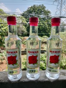 Air MAWAR ZIAROH 350 ml