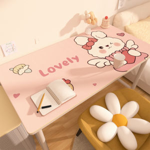 Silicone Cartoon Student Desk Mat