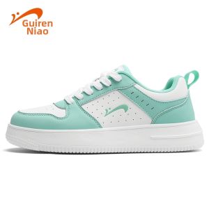 K-BIRD | Casual Couple Shoes Red