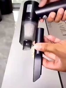 **【Aston】Penyedot Debu 9000Pa Wireless Portable Vacuum Cleaner 120W Mobil**