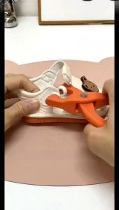 Metal Snaps Buttons With Fastener Pliers Tool Kit Five Claw Buckle Set Sewing Free Buttons Set For Diy Crafts