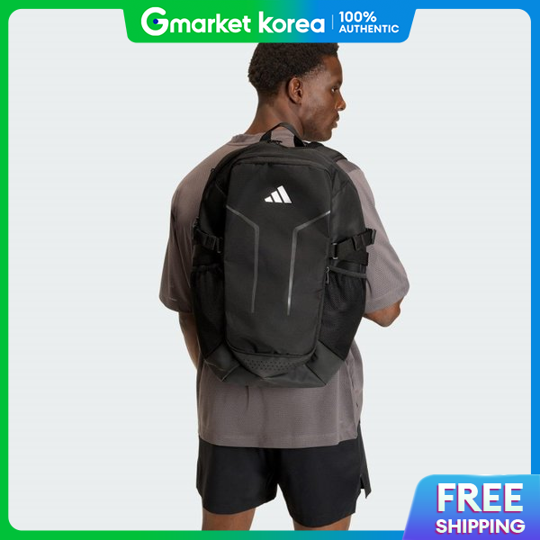 adidas | Authentic Store Prime Lift Training Backpack Jz7086
