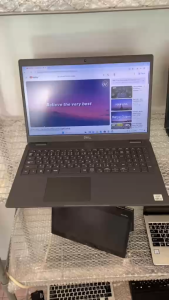 [PRELOVED] Dell Latitude 3510 (Used Laptop) – Intel Core i3 | 8GB RAM | 128GB SSD+500gb hdd | Windows 11 Pro
