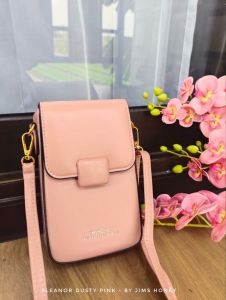 Eleanor Minibag Jimshoney - Tas Selempang Wanita