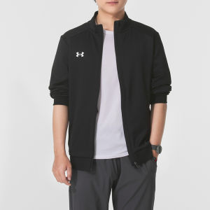 Under Armour | Training and Running Jacket Hooded Fleece Zip Up