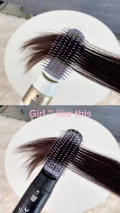 𝗠𝗮𝗴𝗻𝗲𝘁 𝗸𝗶𝘀𝘀 🎀 x2 negative ion 5 IN 1 Hair Dryer Styling tools hairdryer pengering rambut hair curler 吹風機 吹风机 吹風筒 吹风筒