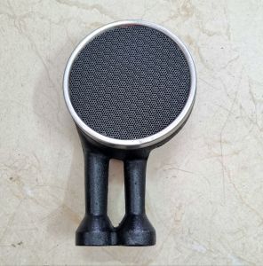 điếu bếp ga hồng ngoại fi 125 điếu đôi gang