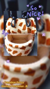 BABYBOX POUCH SUGAR GLIDER SLEEPING POUCH SUGAR GLIDER BABY BOX