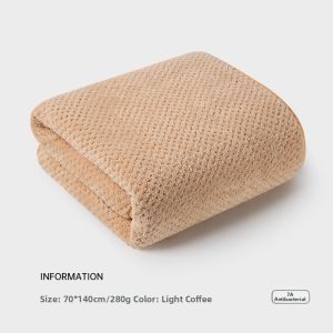 GRACE | New Absorbent Adult Towel 3 Piece Set