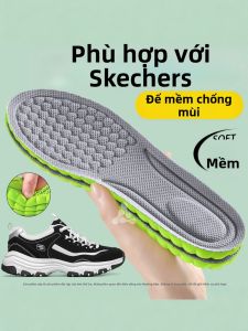 ZUYINBULUO | Đệm Giày Chống Mệt Lớp Chống Sốc Thấm Mồ Hôi Chống Hôi