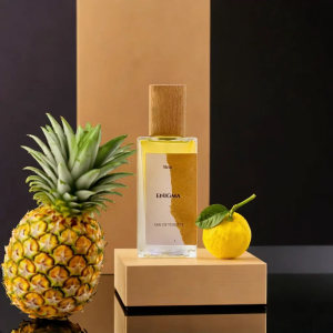 น้ำหอม Niran กลิ่น Enigma ขนาด 10ml และ 50 ml (นิรันดร์)