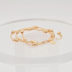 Hyl Jewelry 353B: Gelang Titanium & Bangle Bracelet Terbaru