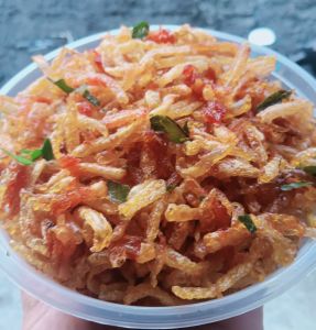 KENTANG MUSTOFA MAMAH SAFA TERMURAH ENAK GURIH THINWALL BOWL 100gr