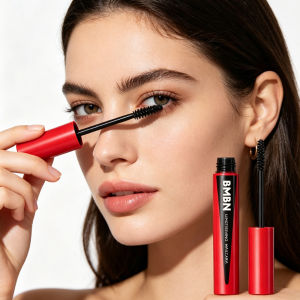 Lengthening Mascara Long-Lasting Makeup Waterproof and Sweat Resistant Not Easy to Fade Creating Natural Eye Makeup
