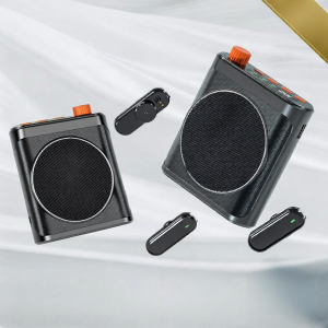 HUABAO | Loud Teacher-use Wireless Lavalier Microphone