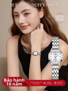 DUFFY GOYA | Đồng Hồ Nữ Sang Trọng Chống Nước