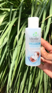 Batrisyia Micellar Freshly Water with VCO