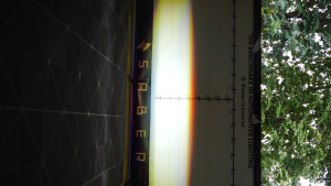 SABER SR1 NANO - S NEW BLUE LENS LED PROJECTOR MOBIL LAMPU PROJIE MINI LED BERGARANSI