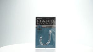 Kail Pancing Live Bait BKK Haku Series Long Shanks
