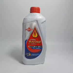 Oli Federal Racing 1Lt SAE 10W-40 Full Synthetic