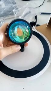 YHLAMP 【3 Year Warranty】Tricolor Led Spotlight Led Ceiling Light Sala Corridor Light Center Light Bedroom Light Ceiling Light Aisle Light Balcony for Hallway Living Room Study Room Kitchen Dinning Room as a Home Ceiling Lighting