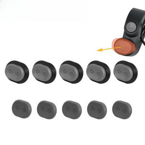 For Ninebot Max G2/F2/F2 PRO/E2 Pro/E3/E3 Pro for Xiaomi 4Pro Plus Max E-Scooter Left Right Turn Light Plastic Button Switch
