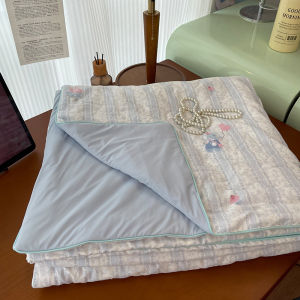 SHAYA | Cooling Summer Quilt Cotton