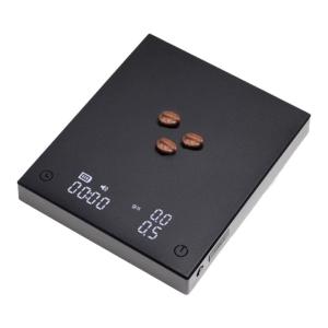 Timemore | Electronic Espresso Coffee Scale Weight and Time Measurement