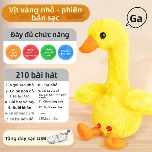 TANGJIUGONG | Quà Tặng Sinh Nhật và Ngày Thiếu Nhi
