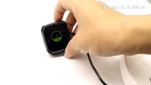 Kabel USB Charger Casan Huawei Watch HW19 HW22 2 PIN Smartwatch Jam Docking Cable Dock Charger