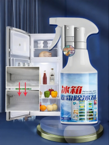 WEIKAMAYI | Defrosting Ice Remover Prevent Re-freezing Cleaner