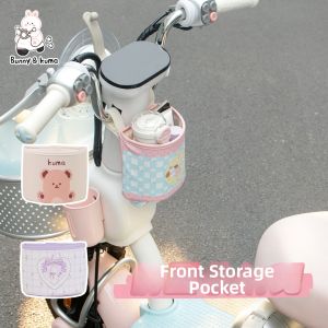 XUANPAI | Universal E-bike Storage Bag for Multiple Brands