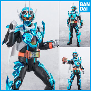 S.H. Figuarts - Kamen Rider Gotchard Steamhopper (First Press)