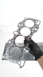 Packing Paking Perpak Gasket Kop Cylinder Head Deksel Crv Old Gen1 2000 2001